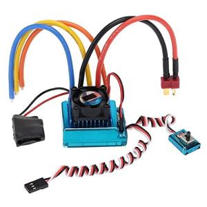 WANGCL 120A Brushless ESC for RC Drones and Cars