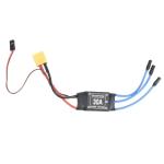 Agatige 30A Brushless Motor ESC for Drones