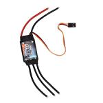 ZAWELIYO 20A Brushless ESC for Drones and RCs