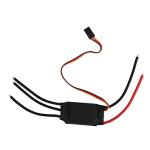 ZAWELIYO 20A Brushless ESC for Drones and RCs