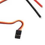 ZAWELIYO 20A Brushless ESC for Drones and RCs