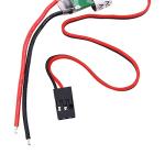 WANGCL 3A UBEC Power Switch for RC Drones