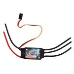 ZAWELIYO 20A Brushless ESC for Drones and RCs
