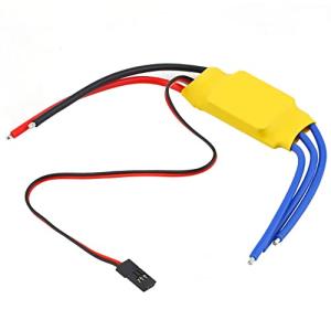 WANGCL 30A Brushless ESC for Drones and RC Vehicles