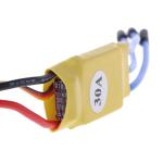 WANGCL 30A Brushless ESC for Drones and RC Vehicles