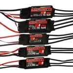 NCONCO 80A Brushless Motor ESC for Drones