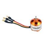 QWinOut A2212 1000KV Motor and 30A ESC Set