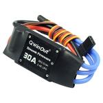 QWinOut A2212 1000KV Motor and 30A ESC Set