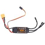 RC Airplane Power Kit with Motor, ESC, Servo