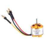 2212 1400KV Motor with 40A Brushless ESC Set
