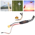 2212 1000KV Motor and 40A ESC Set for Drones