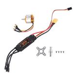 2212 1000KV Motor and 40A ESC Set for Drones