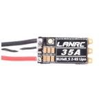 Qusedwey 35A Brushless ESC with RGB LED