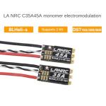 Qusedwey 35A Brushless ESC with RGB LED