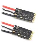 Qusedwey 35A Brushless ESC with RGB LED