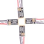 Qusedwey 35A Brushless ESC with RGB LED