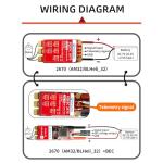70A Brushless Motor ESC for FPV Drones