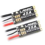 Qusedwey 35A Brushless ESC with RGB LED