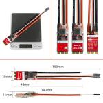 70A Brushless Motor ESC for FPV Drones