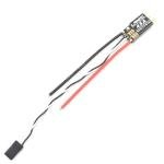 Qusedwey 35A Brushless ESC with RGB LED
