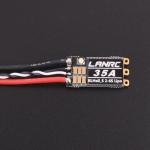 Qusedwey 35A Brushless ESC with RGB LED
