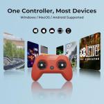 BETAFPV LiteRadio 2 FPV Drone Simulator Controller