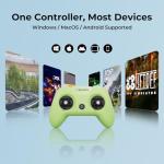 BETAFPV LiteRadio 2 FPV Drone Flight Simulator Controller