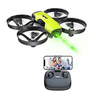 Loolinn Kids Camera Drone - Easy to Fly
