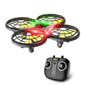 Loolinn Mini Drone for Kids - Easy to Fly