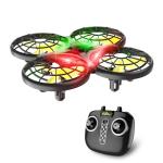 Loolinn Mini Drone for Kids - Easy to Fly
