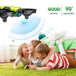 Loolinn Kids Camera Drone - Easy to Fly