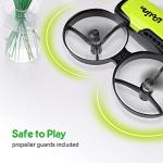 Loolinn Kids Camera Drone - Easy to Fly