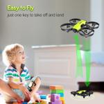 Loolinn Kids Camera Drone - Easy to Fly