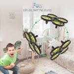 Loolinn Mini Drone for Kids - Easy to Fly