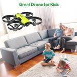 Loolinn Kids Camera Drone - Easy to Fly