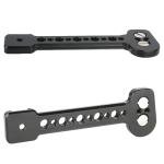 NICEYRIG Gimbal Extension Bracket with Cold Shoe