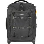 Large black trolley case for Camera/Drone