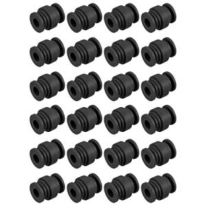 Anti-Vibration Rubber Balls for RC Quadcopter Gimbals