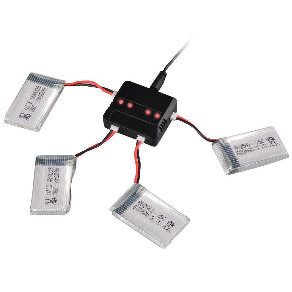 Syma F5C X5C Battery and Charger Set