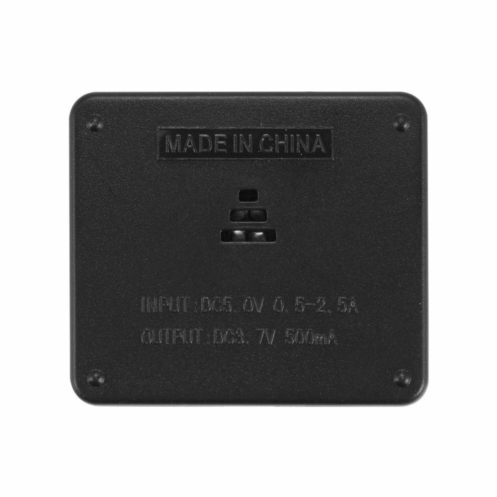 Syma F5C X5C Battery and Charger Set