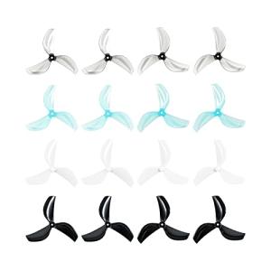 BETAFPV 16-Pack 45mm 3-Blade Whoop Drone Propellers