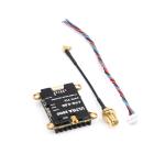 FPV Transmitter & Camera Receiver for Drone