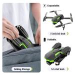 1080P Camera Drone for Kids and Adults