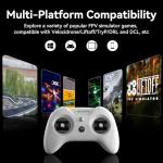 BETAFPV LiteRadio 3 RC Transmitter with Nano Module