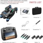 4K GPS Drones with 60 Min Flight Time