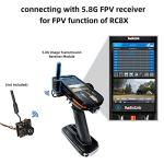 Radiolink 5.8G 48CH FPV Wireless Receiver System