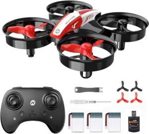 Holy Stone HS210 Mini Drone for Kids
