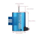 Brushless RC Motor 3650 5900KV for Cars & Boats