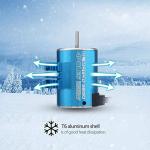 Brushless RC Motor 3650 5900KV for Cars & Boats