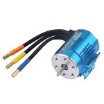 Brushless RC Motor 3650 5900KV for Cars & Boats